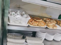 -锦馨豆汁(天坛路店)