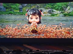 -万象影城(深圳布吉万象汇IMAX店)