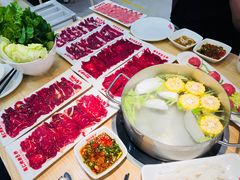 -为什么牛潮汕牛肉火锅(万胜广场店)