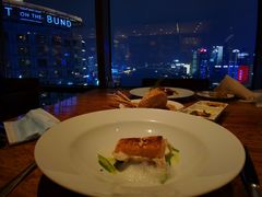 -非常时髦餐厅VUE Restaurant(外滩茂悦大酒店)