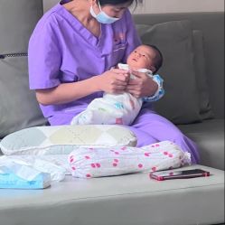 -养月堂中医养生月子会所(中心妇产店)