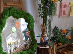 -HERRE·FARM 赫尔露营农场·团建聚会包场