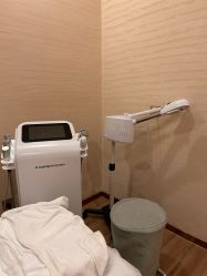 -芳朵美容养生SPA