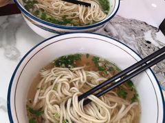 -西北朗益和穆斯林餐厅