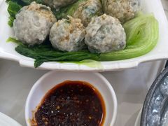-御龙海鲜火锅(十六浦店)