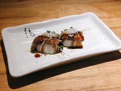 -初居食屋日式料理(万象城购物中心店)