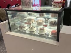 -DQ·蛋糕·冰淇淋(新世纪6F店)