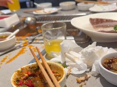 -海底捞火锅(王府井店)