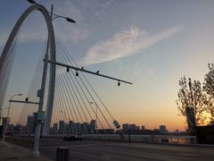 -灞河西岸滨河公园