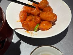 -花椒俏川菜小馆(南海万达店)