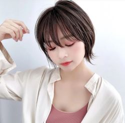 -东方美妍小鹏造型