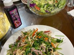 -合家院饭庄(榆关道店)