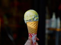 -Dal Cuore 达可芮冰淇淋(陕西北路店)
