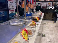 -紫光园(劲松店)