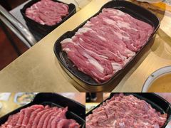 -牛街清真满恒記(平安里西大街店)