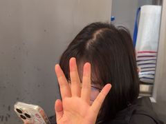 -张翻越·川渝冒菜·武汉黑鸭煲(城北万象城店)