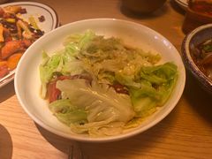 -纳鲁孜·新疆特色餐厅(上海悦荟广场店)