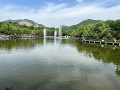 -北宫国家森林公园