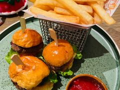 -粤海喜来登酒店·&More聚驿(天河城店)