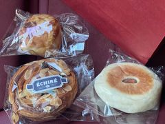 -富贵面包公司(运河店)