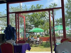 -海景花园海鲜餐厅(石老人店)