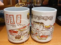 -万岁寿司(天河领展店)
