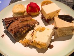 -金海湾自助餐厅(金陵饭店)