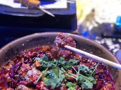 -冰城小镇音乐串吧·聚会餐厅(百子湾店)