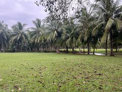 -白沙门生态公园