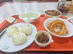 -天兴居(鲜鱼口街店)