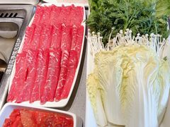 -海底捞火锅(龙湖三千集店)