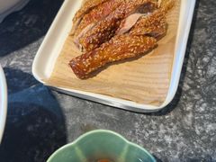 -老海陵·泰州菜(图书馆店)