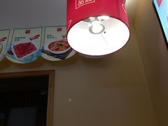 大堂-嘉和一品粥(方庄店)