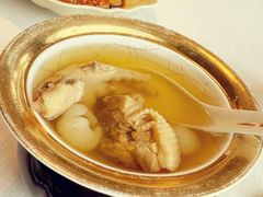 -莉莉海堂HAITANG·烤鸭(国贸商城店)