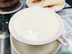 双皮奶-义顺牛奶公司