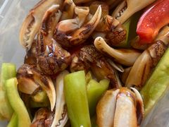 -竹叶亭日式烤肉料理(天辅圣堡小区店)