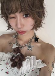 -付军剪艺