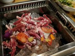 -泽成冰煮羊火锅(中正天街店)