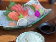 -Tsuru鹤日本料理(静安香格里拉店)