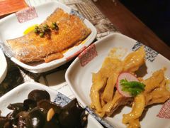 -绿茶餐厅(千岛湖银泰城店)