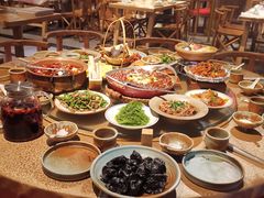 -水煮三国·川鲁江湖菜(香山店)