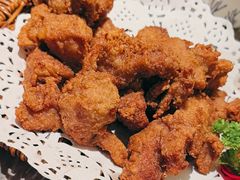 -前海沿·青岛菜(乐客城店)