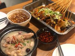 -付小姐在成都(中山公园店)