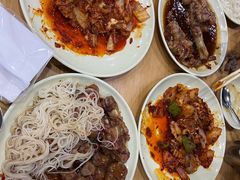 -贤花饭店(城阳店)