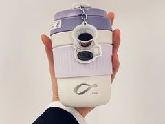 -Line来恩咖啡(石厦花园店)