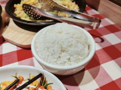 -西贝(财富购物中心店)