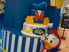 -天河城购物中心