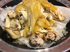 -老客家·客家菜(万达店)