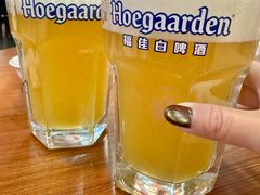 -谢记上海大排档(长寿路店)