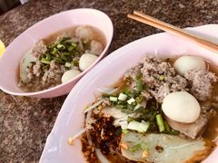 -榮泰米粉湯(Left Shop)